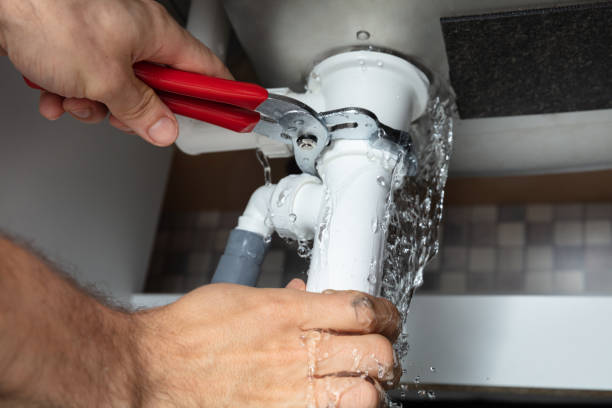 Best 24-hour water damage restoration  in Farmingdale, NY